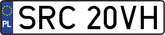SRC20VH