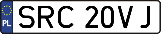 SRC20VJ