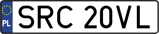 SRC20VL