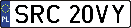 SRC20VY