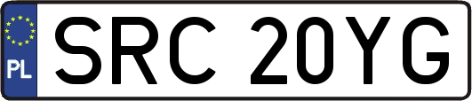 SRC20YG