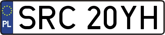 SRC20YH