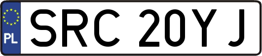 SRC20YJ