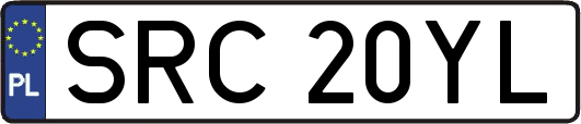 SRC20YL