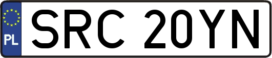 SRC20YN