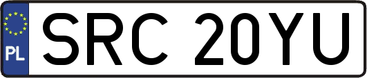 SRC20YU
