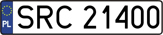 SRC21400