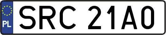 SRC21A0