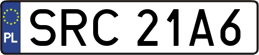 SRC21A6
