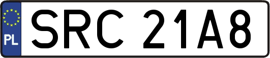 SRC21A8