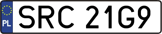SRC21G9