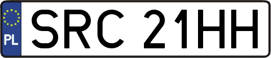SRC21HH