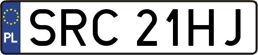 SRC21HJ