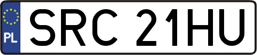 SRC21HU