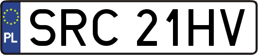 SRC21HV