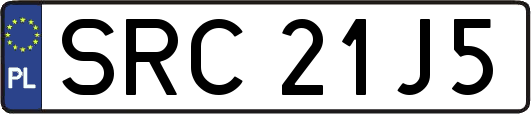 SRC21J5