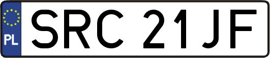 SRC21JF