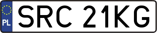 SRC21KG