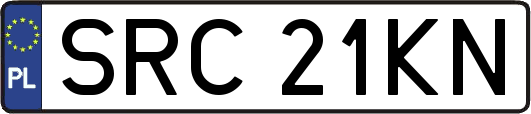 SRC21KN