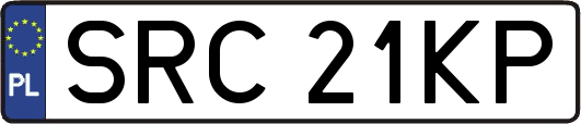 SRC21KP
