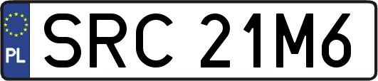 SRC21M6