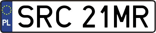 SRC21MR