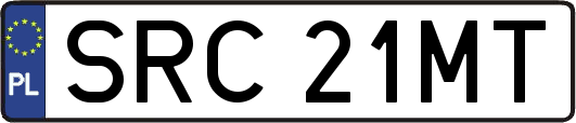 SRC21MT