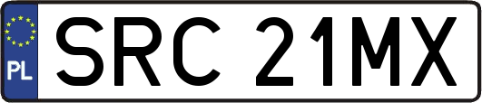 SRC21MX