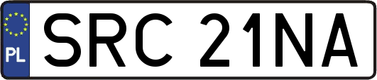 SRC21NA