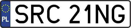 SRC21NG