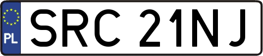SRC21NJ