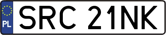 SRC21NK