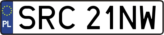 SRC21NW