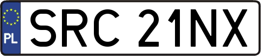 SRC21NX