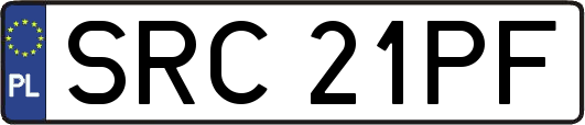 SRC21PF