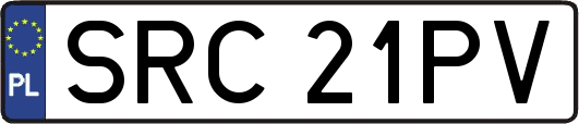SRC21PV