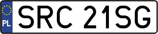 SRC21SG