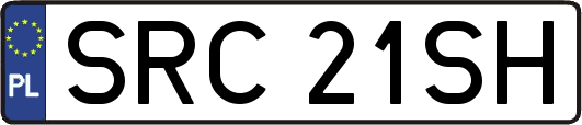 SRC21SH