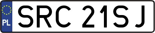 SRC21SJ