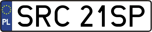 SRC21SP