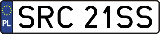 SRC21SS