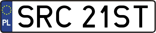 SRC21ST