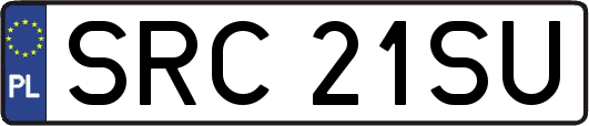 SRC21SU