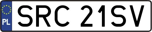 SRC21SV