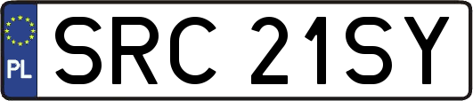 SRC21SY