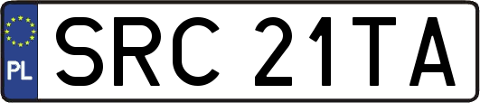 SRC21TA