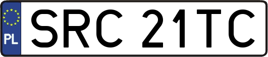 SRC21TC