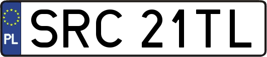 SRC21TL