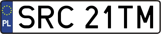 SRC21TM