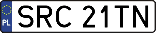 SRC21TN